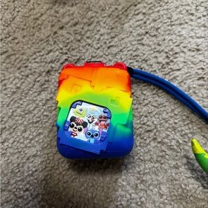 Bitzee Disney Interactive Kids Toy